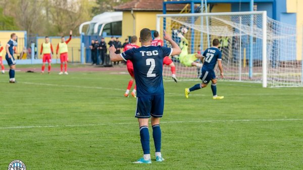 TSC overio elitu, Inđija promašivala, Prva liga Srbije - Play Off