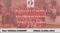 Košarkašice Radničkog pozivaju na šampionsko slavlje, Druga ženska liga Srbije