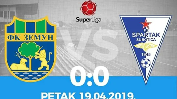 Prazne puške u Gornjoj varoši, Superliga - Play Out