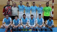 Apatinci pokvarili slavlje Novobečejcima, Futsal liga Vojvodine - Play Off