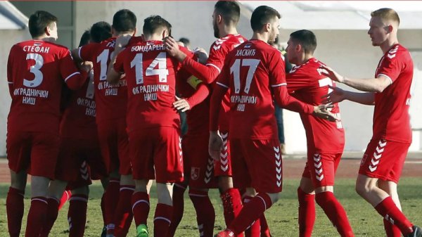Preokretom do pobede, Superliga - Play Off
