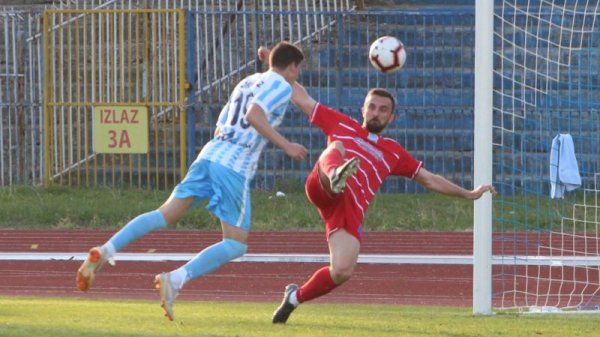 Bačka prekinula Spartakov niz bez poraza, Superliga - Play Out