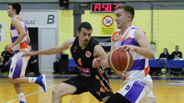 Tamiš srušio Dinamik na startu Superlige, Superliga - Grupa B