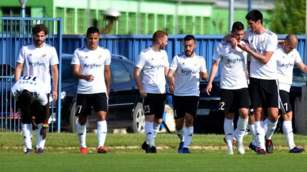 Čukarički osvojio veliki bod protiv Mladosti u Lučanima, Superliga - Play Off