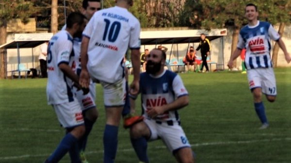 Voša na golgeterskoj "koti 105", PFL Subotica