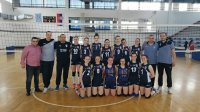 Odbojkašice Topličanina plasirale se u Drugu ligu