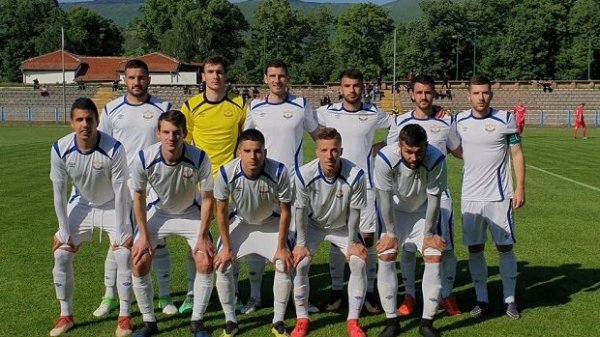 Markov tim na korak do trijumfa!, Srpska liga Istok