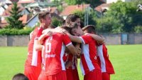 Kadeti Crvene zvezde šampioni Srbije