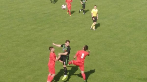 Remi kraj Studenjaka, Srpska liga Beograd