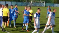 Kosanica -Topličanin 1:1, utakmicu obeležili brojni incidenti!