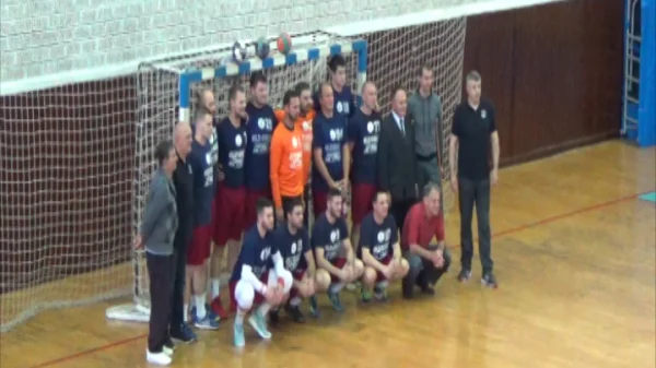 Maksimalnim učinkom do Super B lige, Prva liga Zapad