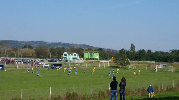 Trsteničani sačuvali srpskoligaški status, Srpska liga Istok