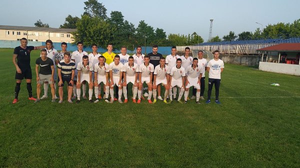 Sloga bolja u malom gradskom derbiju, Zona Šumadijsko-raška