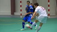 Finale Futsal KUP-a Zapadne Srbije: Partenon – Krčagovo 9:5