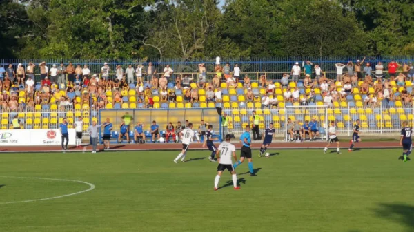 Prvi poraz Čukaričkog u Super ligi, TSC osvojio tri boda u Senti, Linglong  Superliga Srbije