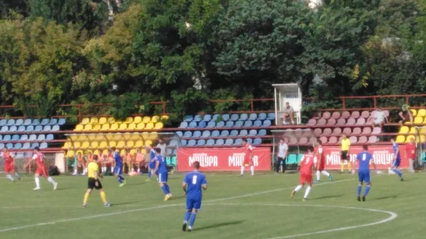 Komšijski derbi pripao IMT, Srpska liga Beograd