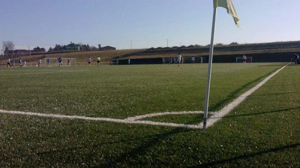 Kolubarsko-mačvanska zona: Vrelo sport - Borac 1:1, Zona Kolubarsko-mačvanska