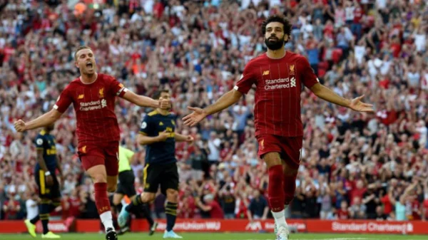 Pl: Liverpulu derbi, Engleska: Premier League