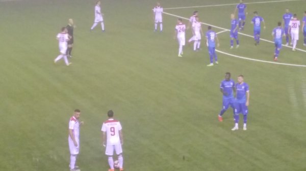 Voždovac nadigrao Mladost, Linglong  Superliga Srbije