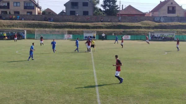 Dvojka u Surčinu, Srpska liga Beograd