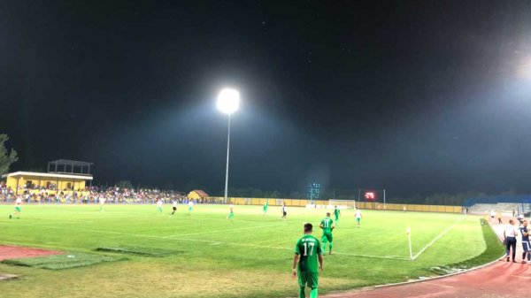 Vojvođanski derbi odlučili promašaji Inđinčana, Linglong  Superliga Srbije