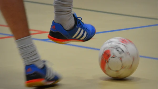 Druga liga Istok: Temnić – AS Bujanovac 6:3, Druga futsal liga "Istok"