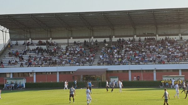 Piroćanci bolji od Kruševljana, pobeda za vrh tabele!, Prva liga Srbije