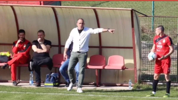 Saviću se isplatio radikalan potez, Srpska liga Beograd