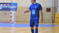 "Prvenac" Bečejaca, Druga Futsal liga