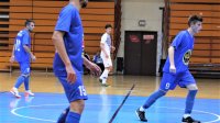 Futsaleri Bečeja 2003 u iščekivanju nove pobede, Druga Futsal liga