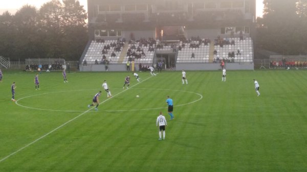 Javor preslab za razigrane Brđane, Linglong  Superliga Srbije