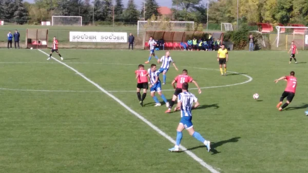 Zvezdara zasluženo savladala Romantičare, Srpska liga Beograd