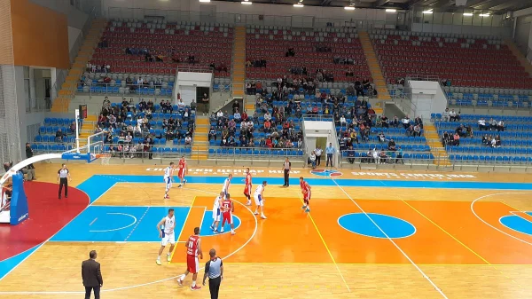 Mirković vodio do pobede, Druga liga Srbije