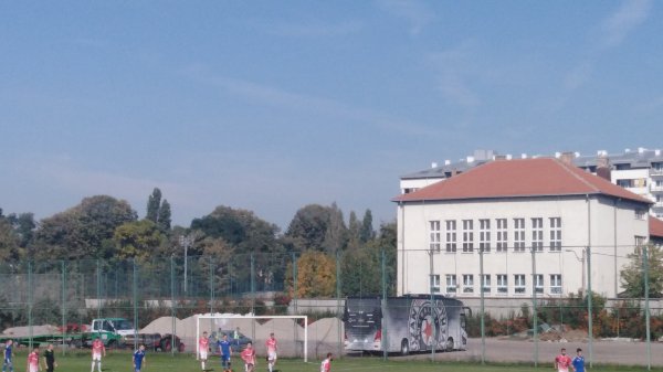 Remi Teleoptika i Stepojevca za brigu, Srpska liga Beograd