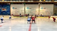 IHL: Vojvodina poražena posle penala, IHL liga