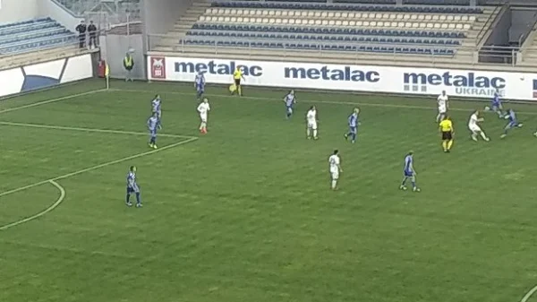 Piroćanci u derbiju poraženi minimalnim rezultatom!, Prva liga Srbije