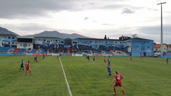 Podela bodova u Surudlici, Radnik – Voždovac 2:2, Linglong  Superliga Srbije