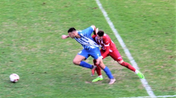 Sekunde delile momke sa Tise od pobede, Srpska liga Vojvodina