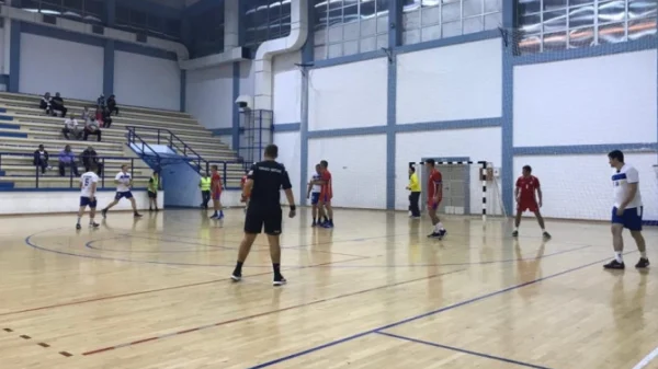 U Kuršumliji pao lider, Super B liga Istok-Zapad