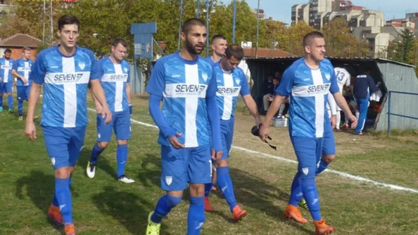 Sušičani po kiši do sedme pobede u sezoni, Srpska liga Zapad