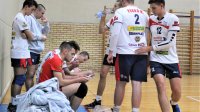 Odbojkaši Bečeja u petak dočekuju Somborce, Druga liga "Sever"