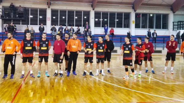 Radnički pregrmeo Zlatar, Super B liga Istok-Zapad