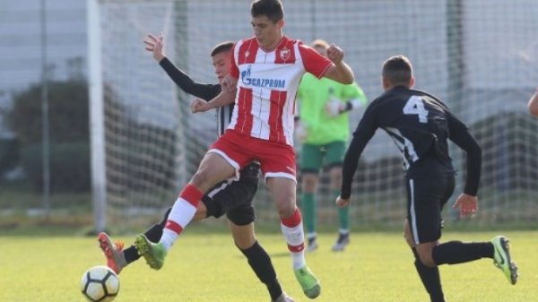 Derbi Kadetske lige pripao Partizanu, Kadetska liga Srbije