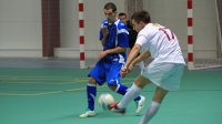 KMF Bor izvojevao pobedu nad ekipom Temnića iz Varvarina 4:2, Druga futsal liga "Istok"