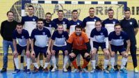 Pančevci ubedljivi protiv Vrščana, Futsal liga Vojvodine - grupa Istok
