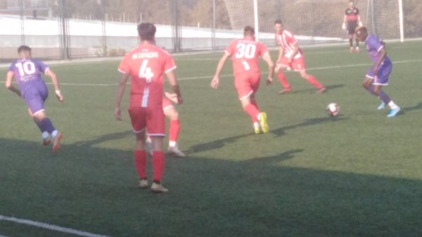 Lider neumoljiv i protiv Zemuna, Prva liga Srbije