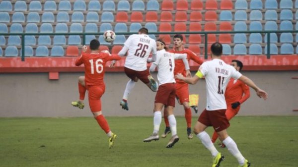 Zvijezda 09 zaustavila Bordo tim u Ugljeviku, BH Telecom Premijer liga