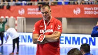 Izjava selektora Nenada Peruničića