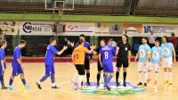 Ovog vikenda startuje drugoligaški futsal karavan, Druga Futsal liga