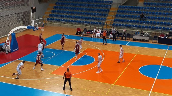 Sloga na krilima navijača do nove pobede, Druga liga Srbije